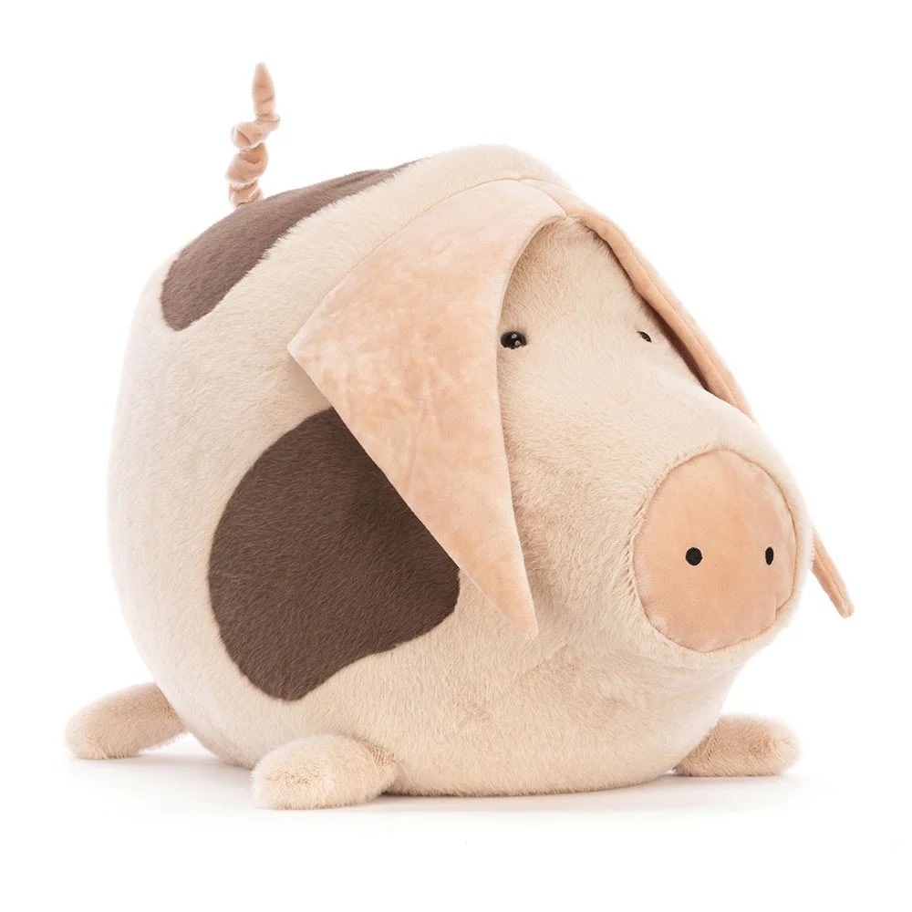 Higgledy Piggledy Old Spot Pig